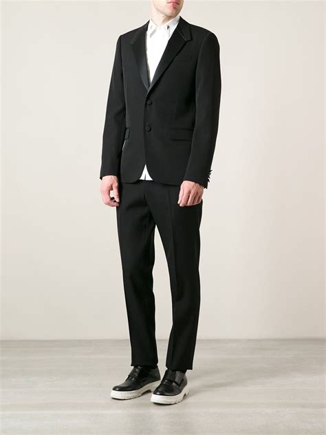 givenchy mens coat|givenchy suit for men.